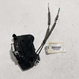 2018-2024 Toyota Camry Front Left Driver Door Lock Latch Actuator W/ Cables