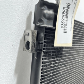 ACURA MDX 2014-2018 3.5L AC AIR CONDITIONING CONDENSER OEM