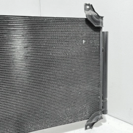 ACURA MDX 2014-2018 3.5L AC AIR CONDITIONING CONDENSER OEM
