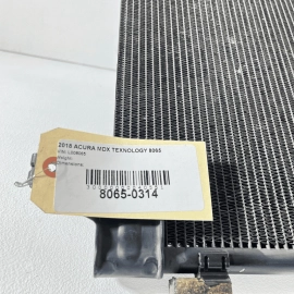 ACURA MDX 2014-2018 3.5L AC AIR CONDITIONING CONDENSER OEM