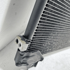 ACURA MDX 2014-2018 3.5L AC AIR CONDITIONING CONDENSER OEM