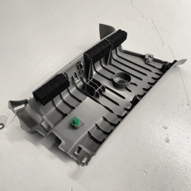 2016-2021 Honda Pilot Rear Passenger Side C Pillar Quarter Trim Panel Cover