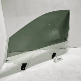 2014-20 MERCEDES S560 S550 W222 FRONT LEFT DRIVER SIDE DOOR WINDOW GLASS OE