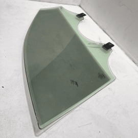 2014-20 MERCEDES S560 S550 W222 FRONT LEFT DRIVER SIDE DOOR WINDOW GLASS OE