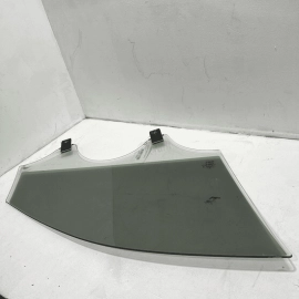2014-20 MERCEDES S560 S550 W222 FRONT LEFT DRIVER SIDE DOOR WINDOW GLASS OE