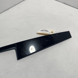 2014-2017 MERCEDES S550 W222 REAR RIGHT SIDE DOOR B PILLAR WINDOW MOLDING O
