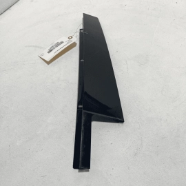 2014-2017 MERCEDES S550 W222 REAR RIGHT SIDE DOOR B PILLAR WINDOW MOLDING O