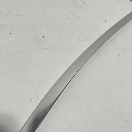2014-2017 MERCEDES S550 W222 REAR RIGHT SIDE DOOR WINDOW TRIM OEM