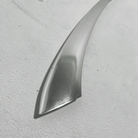 2014-2017 MERCEDES S550 W222 REAR RIGHT SIDE DOOR WINDOW TRIM OEM