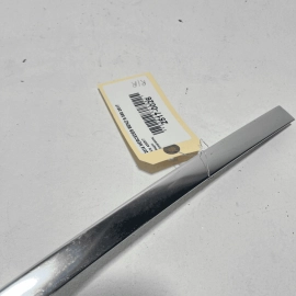 2014-2017 MERCEDES S550 W222 REAR RIGHT SIDE DOOR WINDOW TRIM OEM