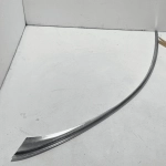 2014-2017 MERCEDES S550 W222 REAR RIGHT SIDE DOOR WINDOW TRIM OEM