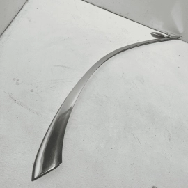 2014-2017 MERCEDES S550 W222 REAR RIGHT SIDE DOOR WINDOW TRIM OEM