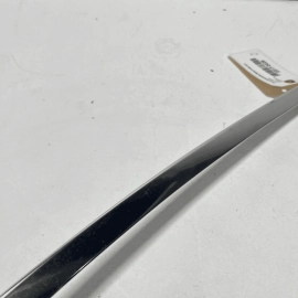 2014-2017 MERCEDES S550 W222 REAR RIGHT SIDE DOOR WINDOW TRIM OEM