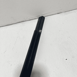 2014-2017 MERCEDES S550 W222 REAR RIGHT SIDE DOOR WINDOW BELT MOLDING TRIM 
