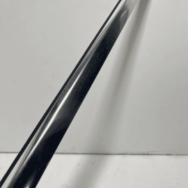 2014-2017 MERCEDES S550 W222 REAR RIGHT SIDE DOOR WINDOW BELT MOLDING TRIM 