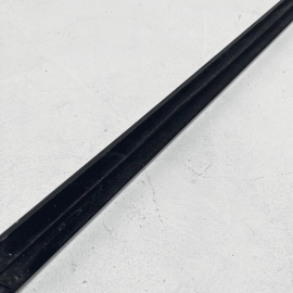2014-2017 MERCEDES S550 W222 REAR RIGHT SIDE DOOR WINDOW BELT MOLDING TRIM 