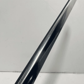 2014-2017 MERCEDES S550 W222 REAR RIGHT SIDE DOOR WINDOW BELT MOLDING TRIM 