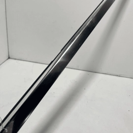 2014-2017 MERCEDES S550 W222 REAR RIGHT SIDE DOOR WINDOW BELT MOLDING TRIM 