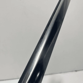 2014-2017 MERCEDES S550 W222 REAR RIGHT SIDE DOOR WINDOW BELT MOLDING TRIM 