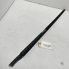 2014-2017 MERCEDES S550 W222 REAR RIGHT SIDE DOOR WINDOW BELT MOLDING TRIM 