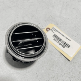 2014-2017 MERCEDES S550 FRONT RIGHT OR LEFT CENTER DASH AIR VENT OUTLET DUC