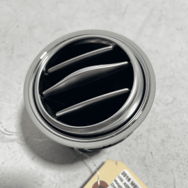 MERCEDES S550 2014-2017 FRONT RIGHT OR LEFT CENTER DASH AIR VENT OUTLET DUC