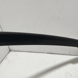 2014-2017 MERCEDES S550 W222 FRONT LEFT DRIVER SIDE DOOR WINDOW FRAME COVER