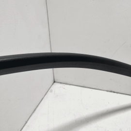 2014-2017 MERCEDES S550 W222 FRONT LEFT DRIVER SIDE DOOR WINDOW FRAME COVER