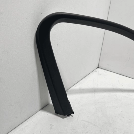 2014-2017 MERCEDES S550 W222 FRONT LEFT DRIVER SIDE DOOR WINDOW FRAME COVER