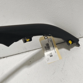 2014-2017 MERCEDES S550 W222 FRONT LEFT DRIVER SIDE DOOR WINDOW FRAME COVER