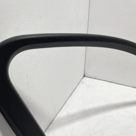 2014-2017 MERCEDES S550 W222 FRONT LEFT DRIVER SIDE DOOR WINDOW FRAME COVER