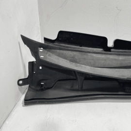 2018 - 2023 TOYOTA CAMRY FRONT WINDSHIELD WIPER COWL PANEL COVER GRILLE OEM