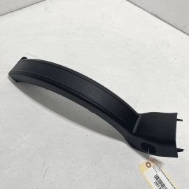 2014-2017 MERCEDES S550 W222 REAR RIGHT TRUNK DECK LID HINGE COVER TRIM OEM