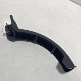 2014-2017 MERCEDES S550 W222 REAR RIGHT TRUNK DECK LID HINGE COVER TRIM OEM