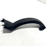 2014-2017 MERCEDES S550 W222 REAR RIGHT TRUNK DECK LID HINGE COVER TRIM OEM