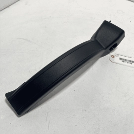 2014-2017 MERCEDES S550 W222 REAR RIGHT TRUNK DECK LID HINGE COVER TRIM OEM