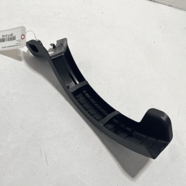 2014-2017 MERCEDES S550 W222 REAR RIGHT TRUNK DECK LID HINGE COVER TRIM OEM
