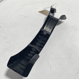 2014-2017 MERCEDES S550 W222 REAR RIGHT TRUNK DECK LID HINGE COVER TRIM OEM