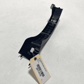 2014-2017 MERCEDES S550 W222 REAR RIGHT TRUNK DECK LID HINGE COVER TRIM OEM