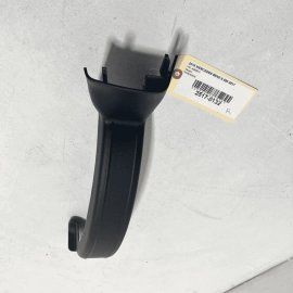2014-2017 MERCEDES S550 W222 REAR RIGHT TRUNK DECK LID HINGE COVER TRIM OEM