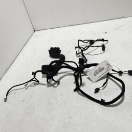 MERCEDES S550 2014 - 2017 FRONT RIGHT OR LEFT SIDE DOOR WIRE WIRING HARNESS