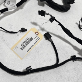 MERCEDES S550 2014 - 2017 FRONT RIGHT OR LEFT SIDE DOOR WIRE WIRING HARNESS