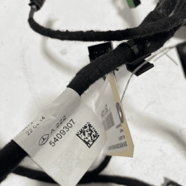 MERCEDES S550 2014 - 2017 FRONT RIGHT OR LEFT SIDE DOOR WIRE WIRING HARNESS