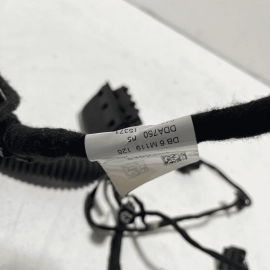 MERCEDES S550 2014 - 2017 FRONT RIGHT OR LEFT SIDE DOOR WIRE WIRING HARNESS