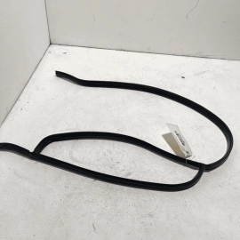 2014-2017 MERCEDES S550 W222 FRONT WINDSHIELD COWL PANEL WEATHER STRIP SEAL