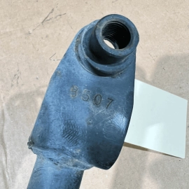 2016-2021 HONDA PILOT REAR LEFT DRIVER LOWER TRAILING CONTROL ARM OEM