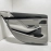 2014-2017 MERCEDES S550 W222 REAR LEFT DRIVER SIDE DOOR INTERIOR TRIM PANEL