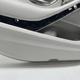 2014-2017 MERCEDES S550 W222 REAR LEFT DRIVER SIDE DOOR INTERIOR TRIM PANEL 2014-2017 MERCEDES S550 W222 REAR LEFT DRIVER SIDE DOOR INTERIOR TRIM PANEL