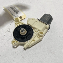 2014-2017 MERCEDES S550 W222 REAR RIGHT PASSENGER DOOR WINDOW GLASS MOTOR O