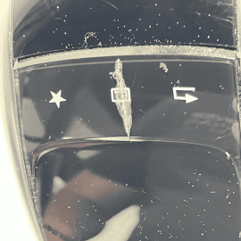 2014-15-16-2017 MERCEDES BENZ S 550 JOYSTICK CONTROLLER TOUCHPAD SWITCH OEM